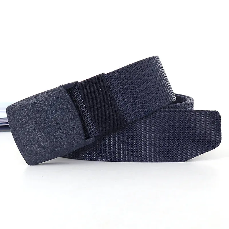 Camo Military Tactical Belts