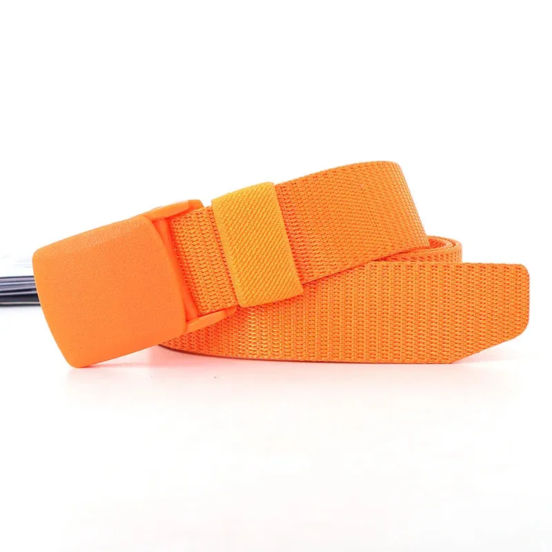 Camo Military Tactical Belts