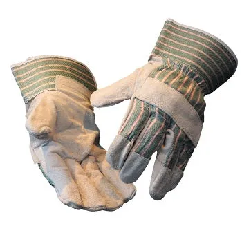 Candy Stripe General Purpose Gloves