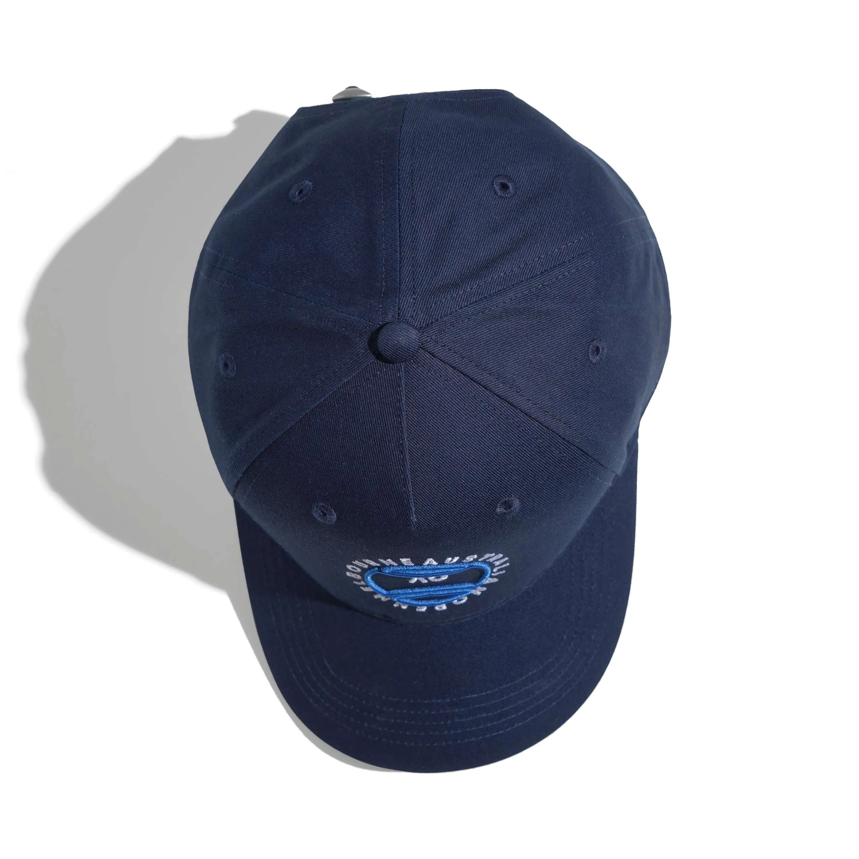 Cap AO Baseline Navy