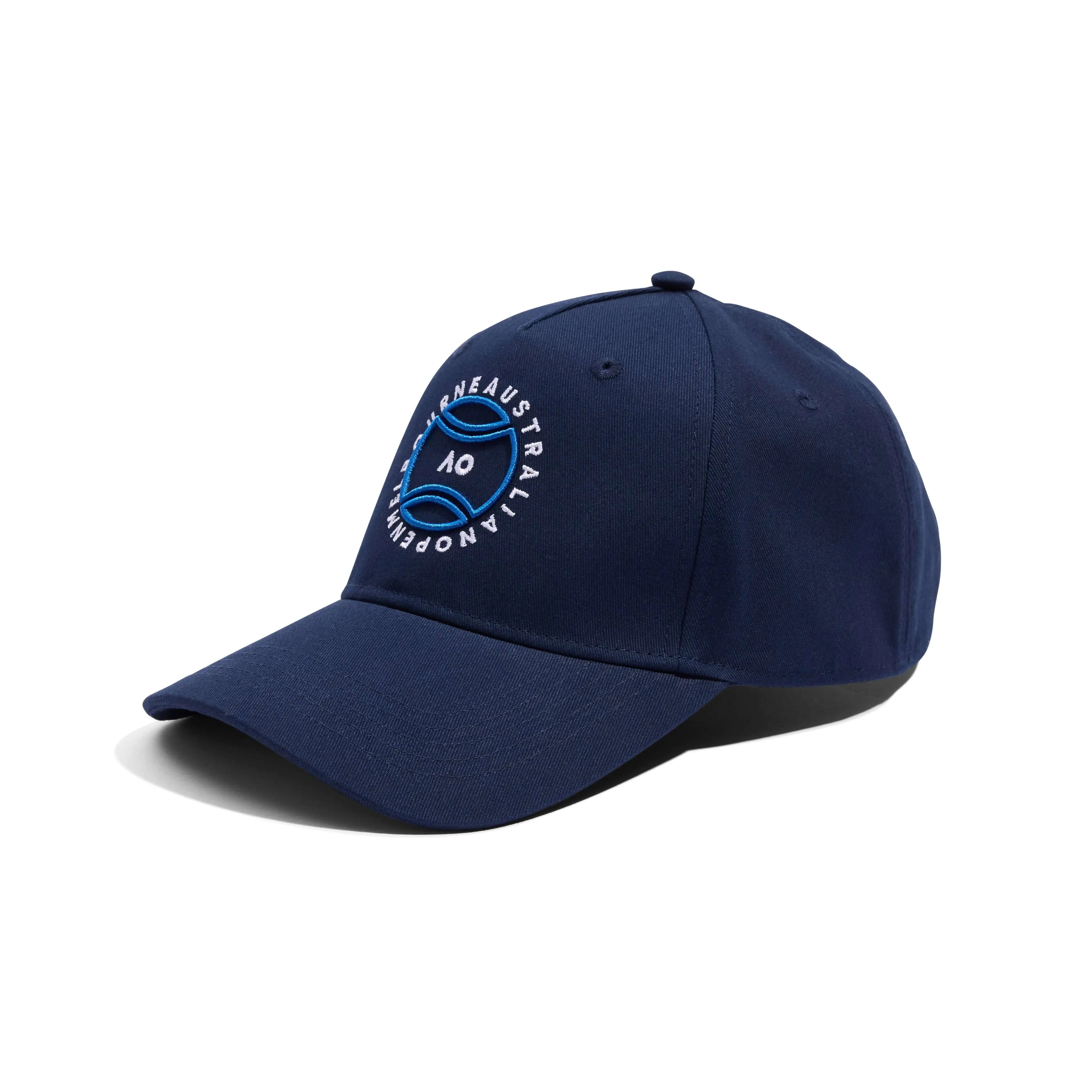 Cap AO Baseline Navy