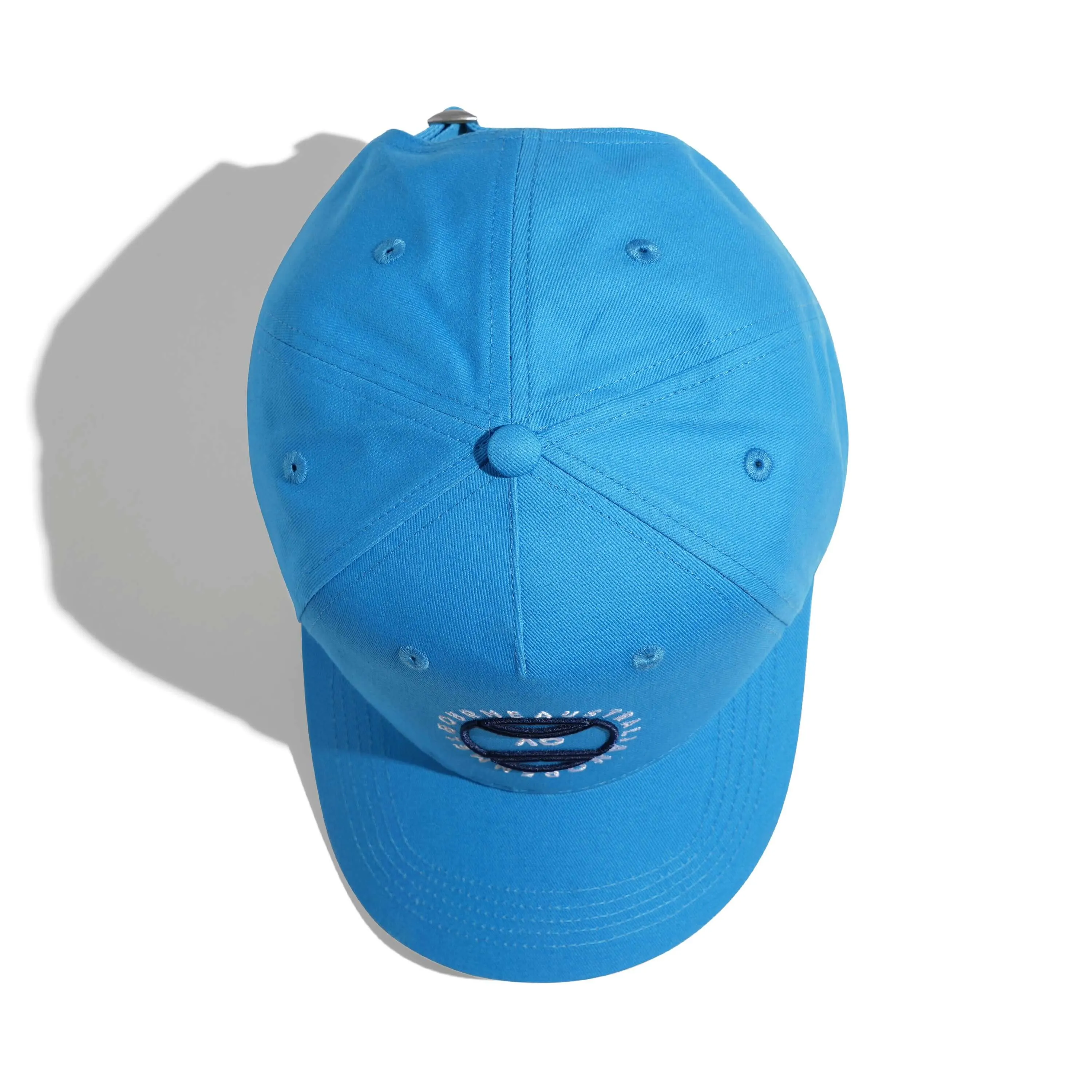 Cap AO Baseline