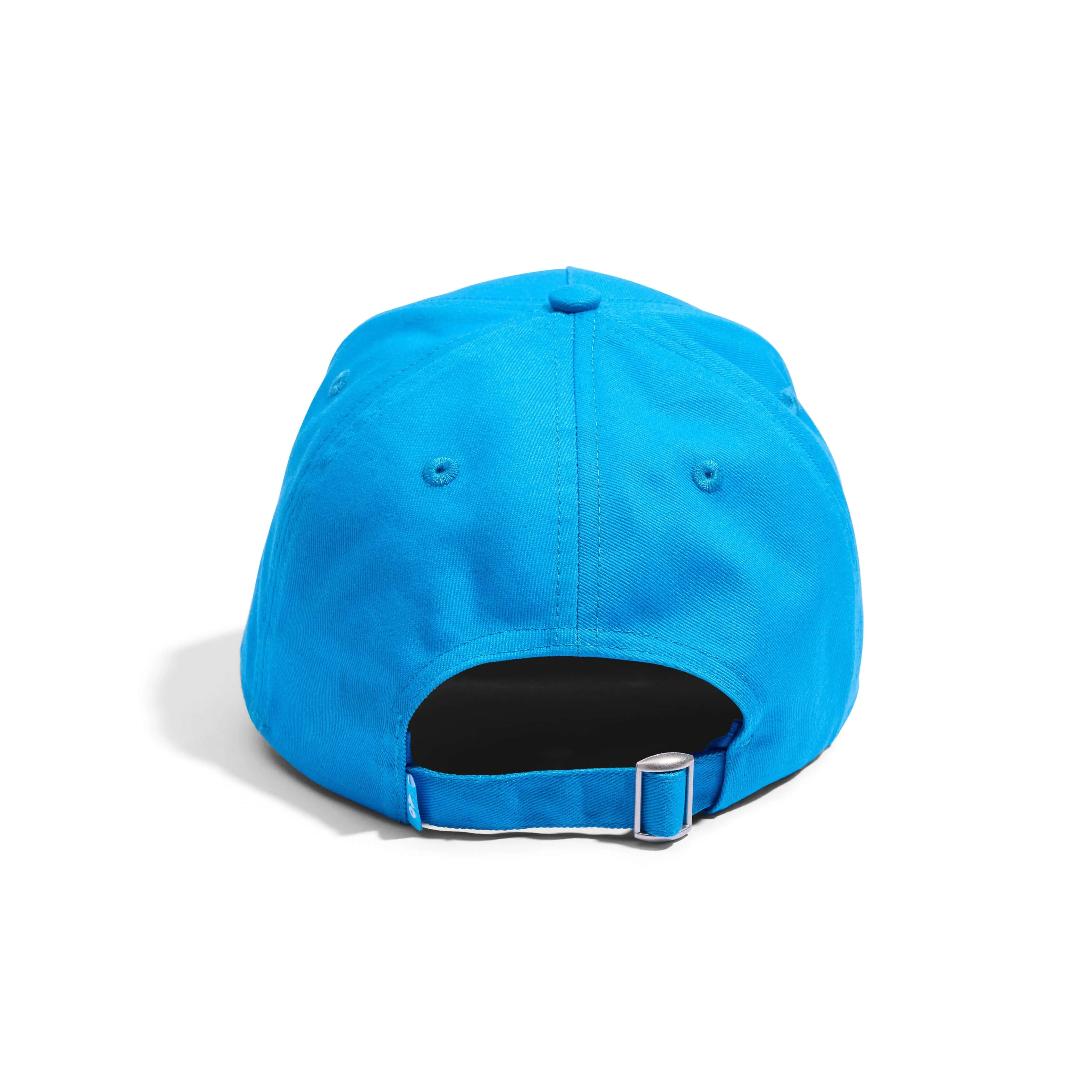 Cap AO Baseline