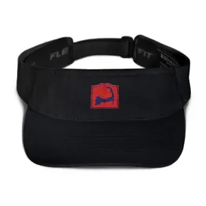 Cape Cod Insta Flexfit Visor