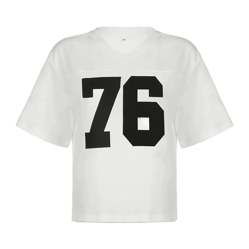 Cap’t Oversized Tee