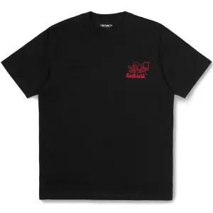 Carhartt Bene Short Sleeved T-Shirt