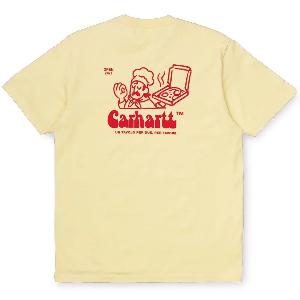 Carhartt Bene Short Sleeved T-Shirt
