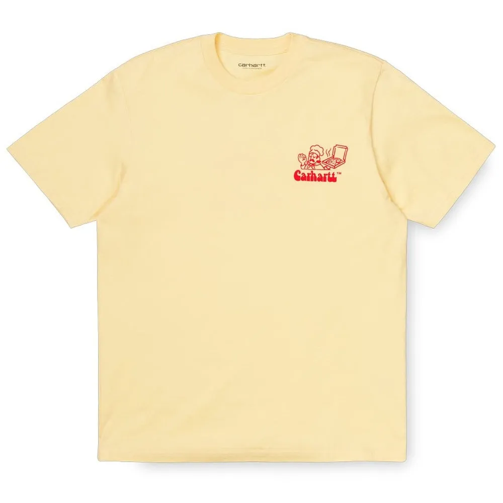 Carhartt Bene Short Sleeved T-Shirt