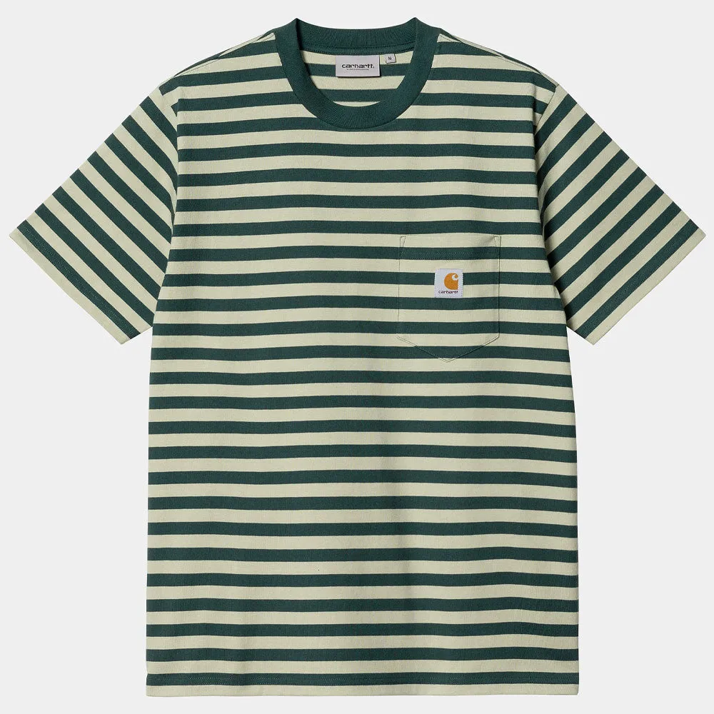 Carhartt Scotty Pocket T-Shirt