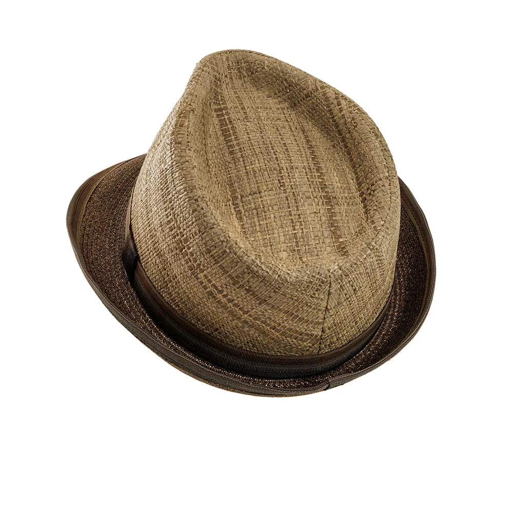 Carmel Fedora