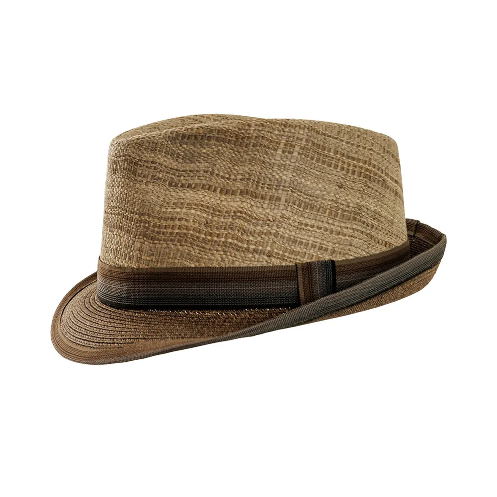 Carmel Fedora