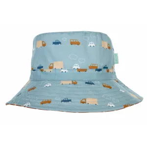 Cars Bucket Hat