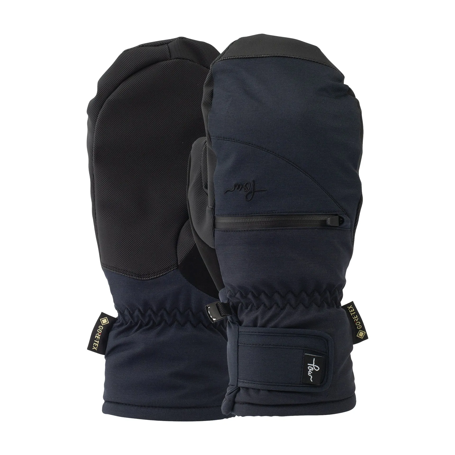 Cascadia Gtx Short Snowboard Mitt