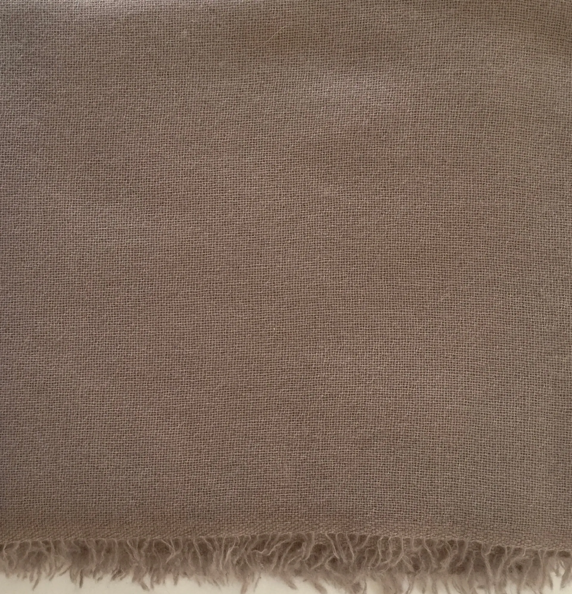 Cashmere Scarf Teresa