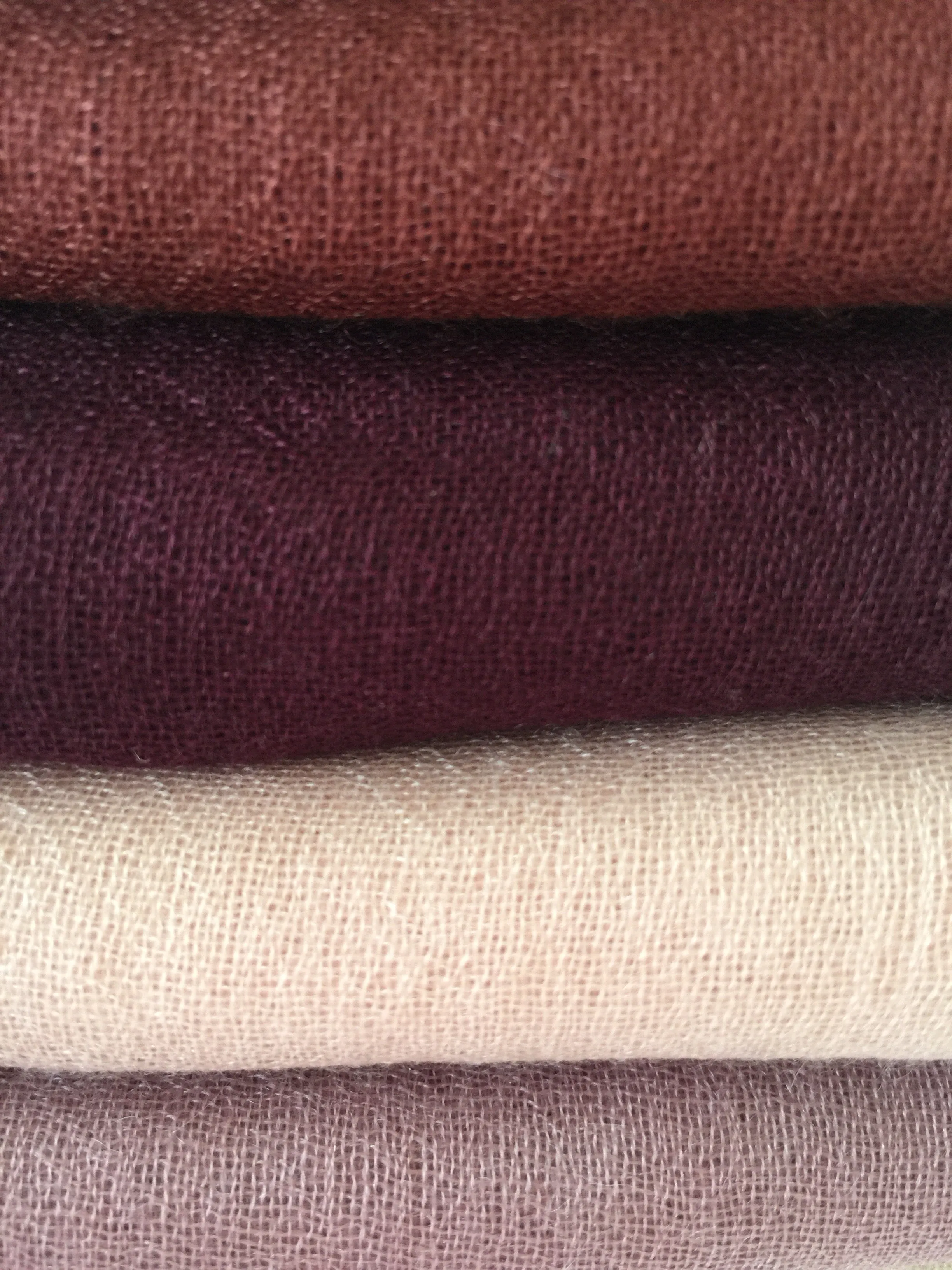 Cashmere Scarf Teresa