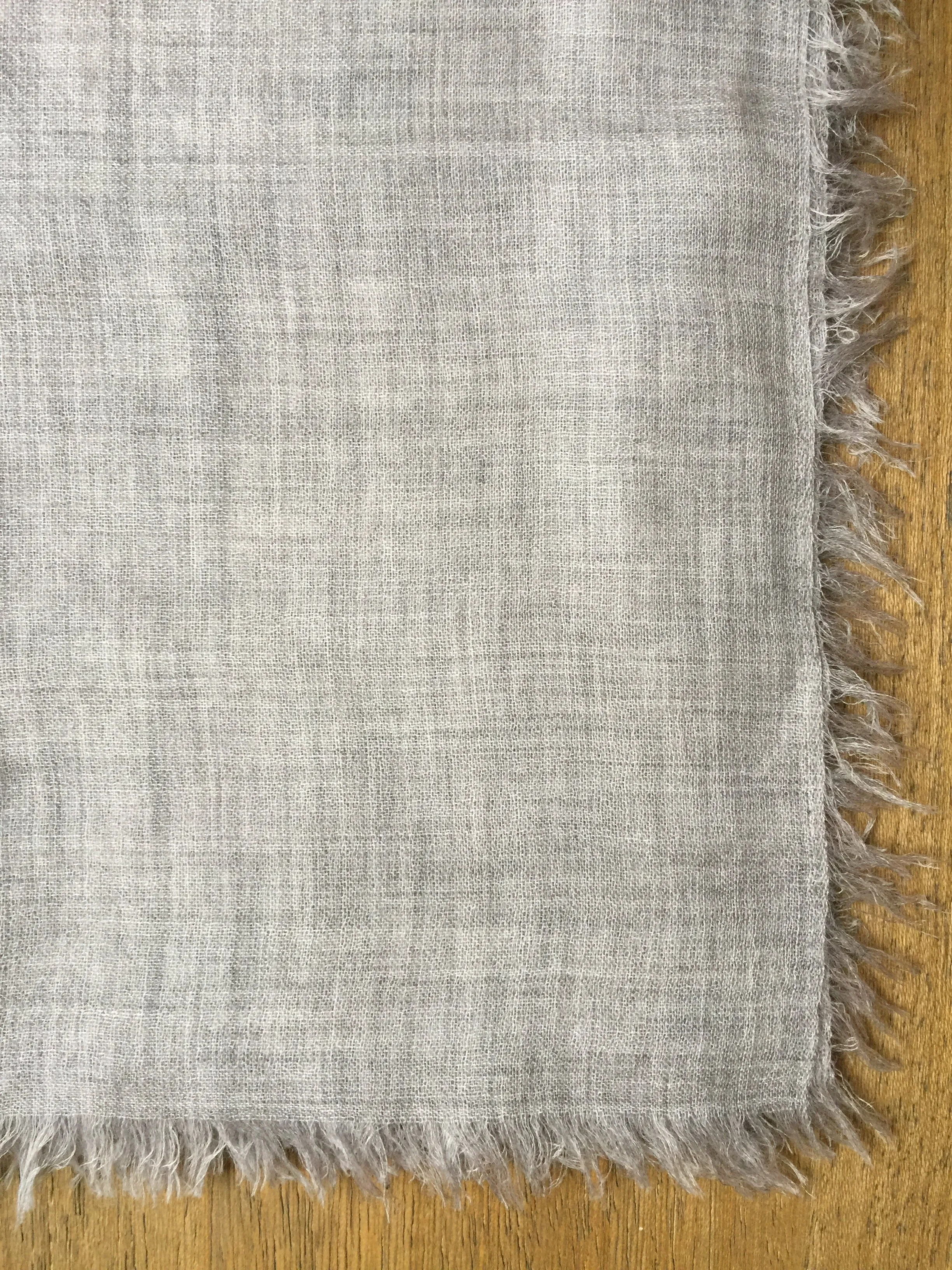 Cashmere Scarf Teresa