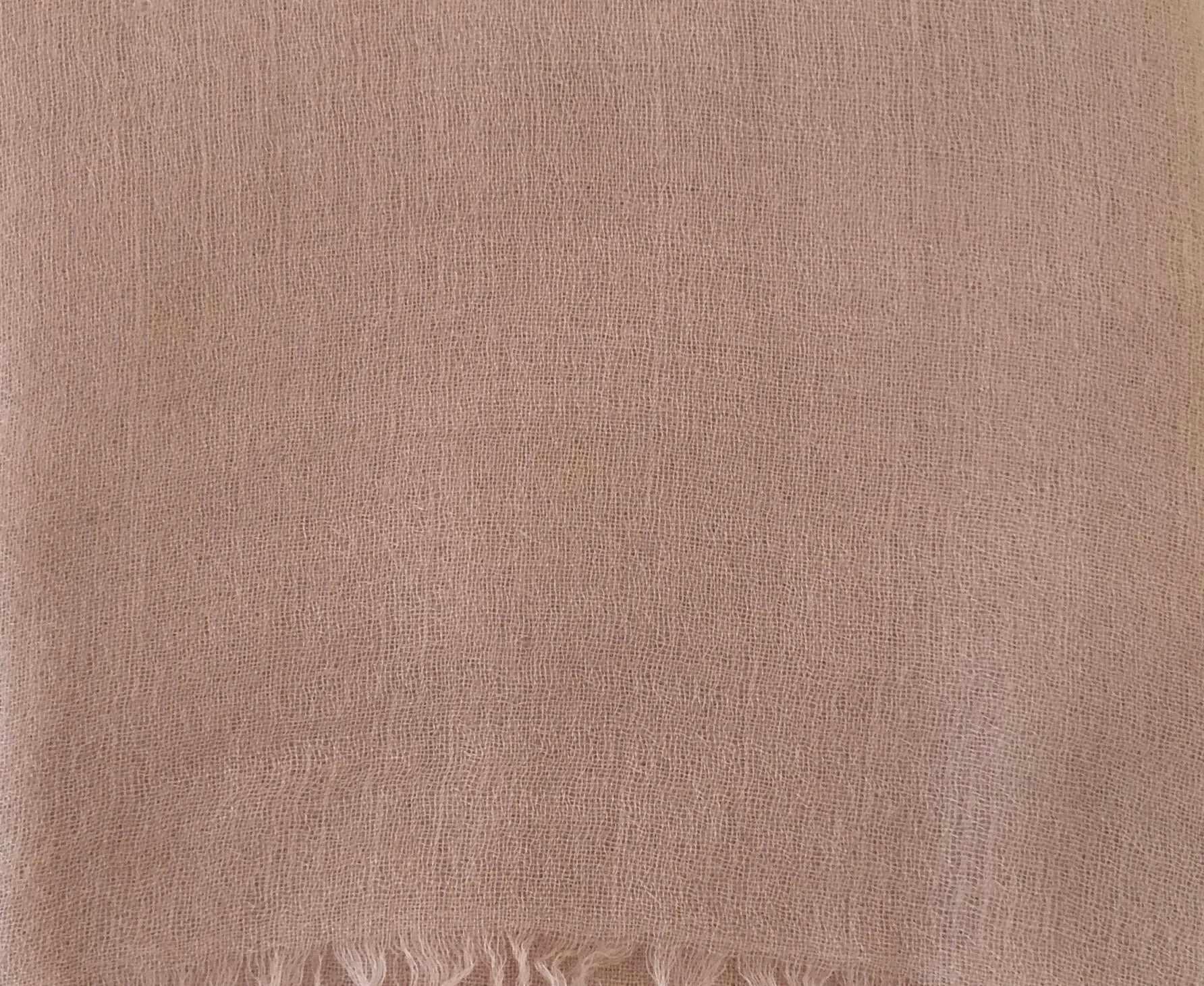 Cashmere Scarf Teresa