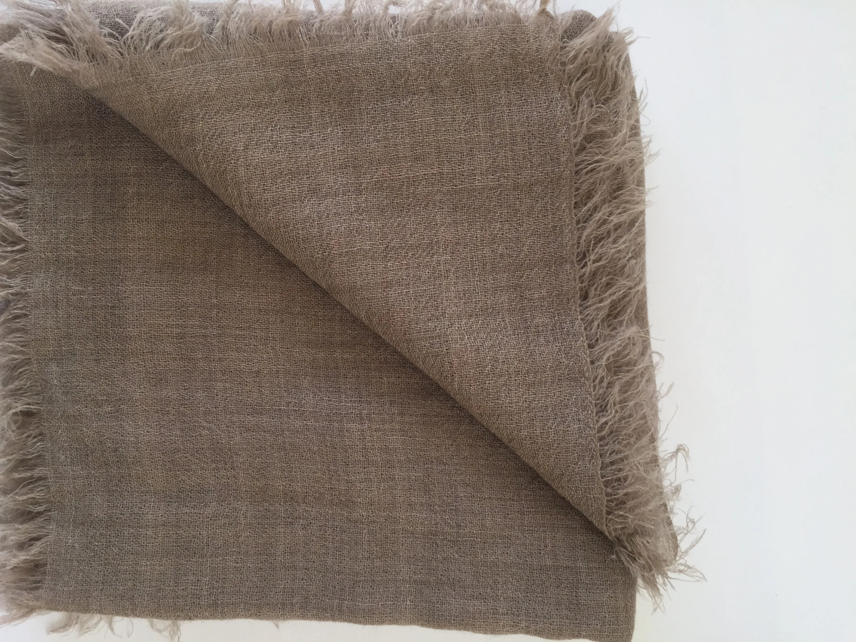 Cashmere Scarf Teresa