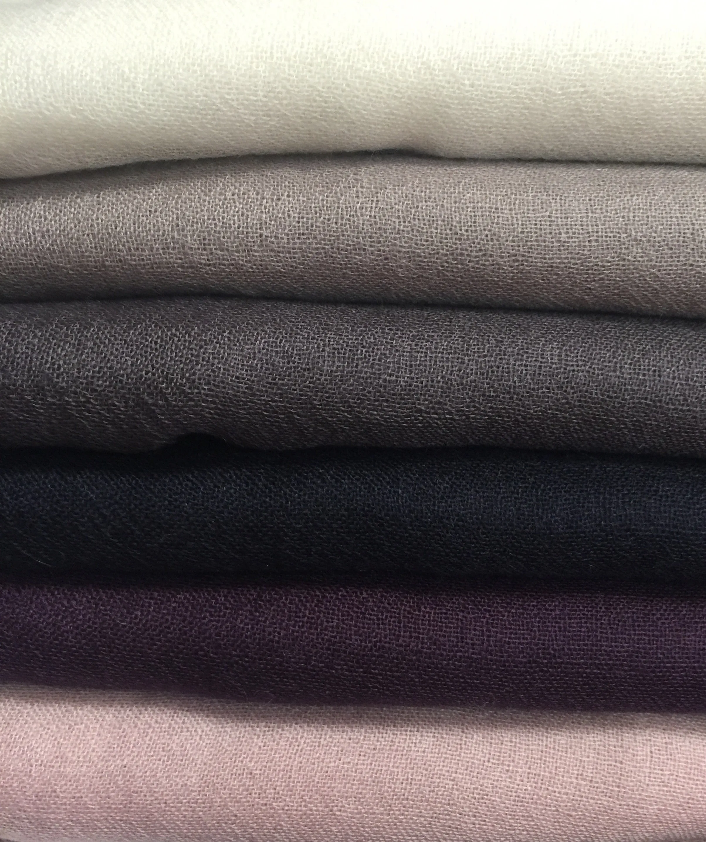 Cashmere Scarf Teresa
