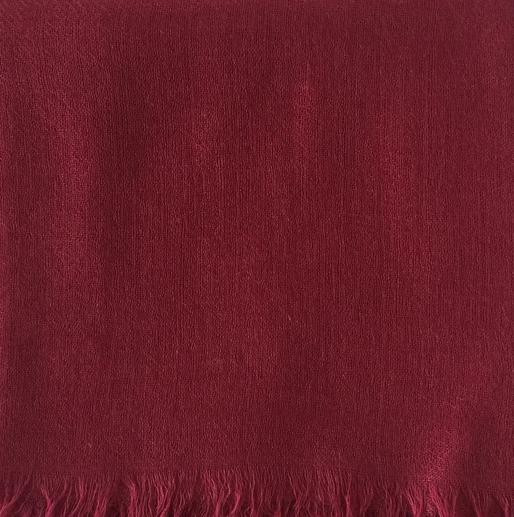 Cashmere Scarf Teresa
