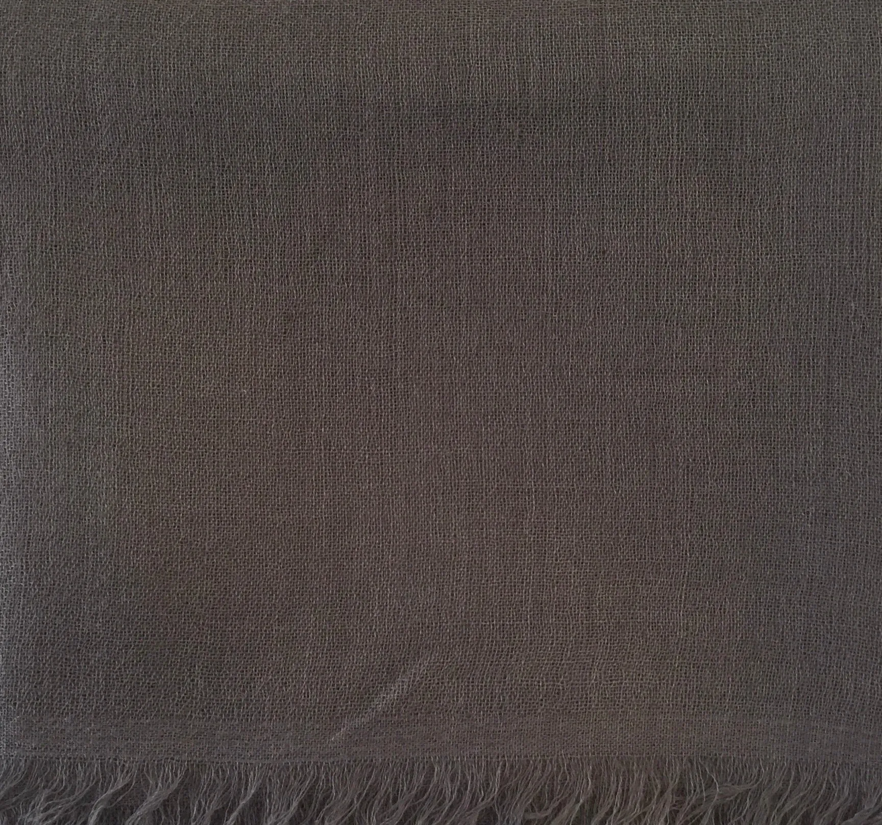 Cashmere Scarf Teresa