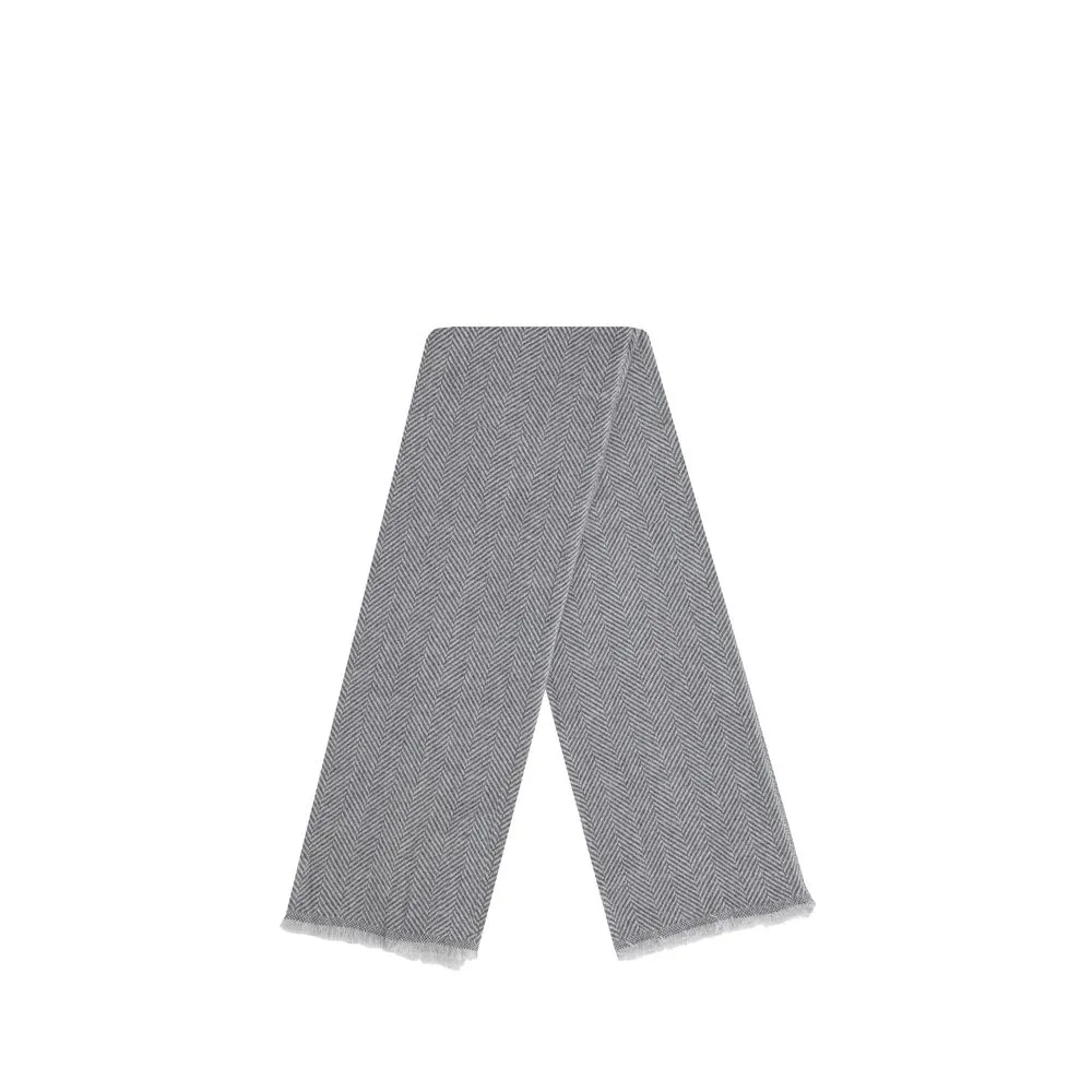 Cashmere Scarf