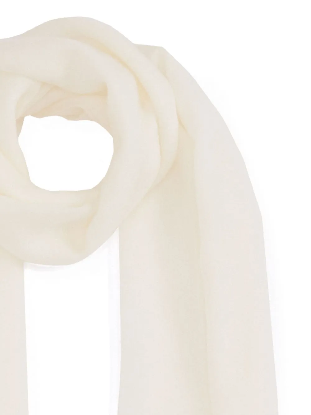 Cashmere scarf