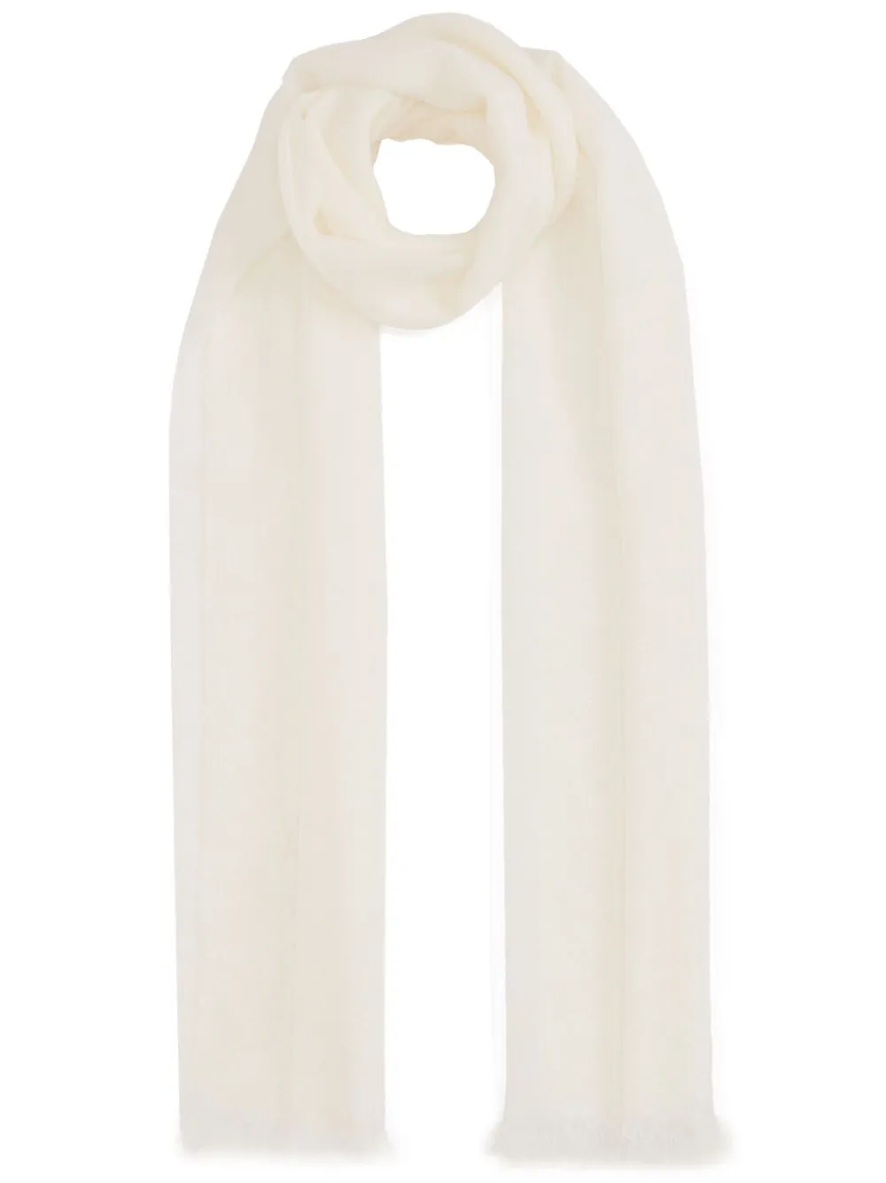 Cashmere scarf