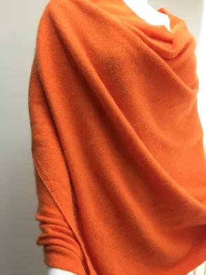 Cashmere Wrap/Blanket