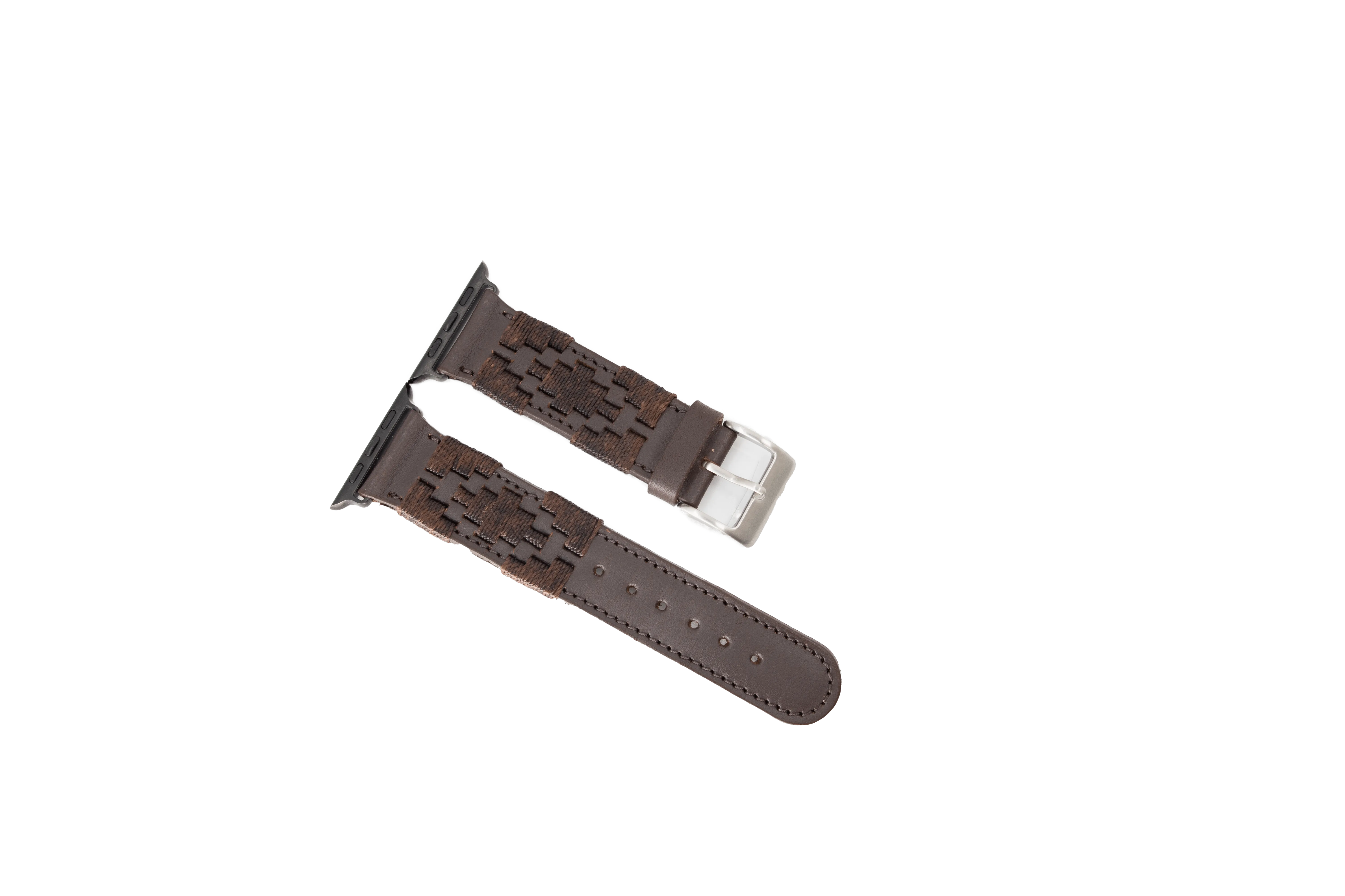 Castaño Apple Watch Band