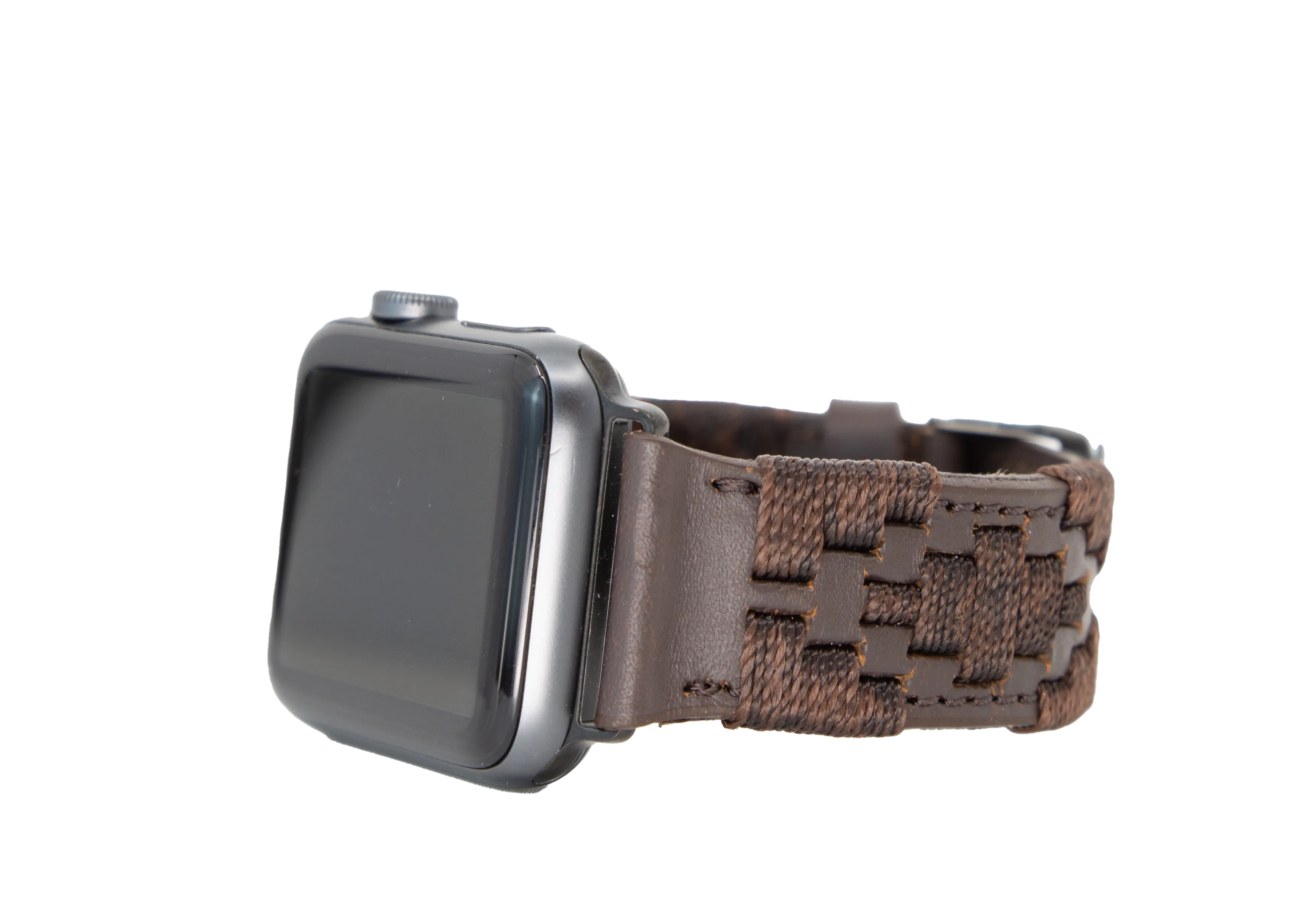 Castaño Apple Watch Band