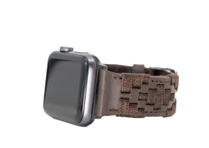 Castaño Apple Watch Band