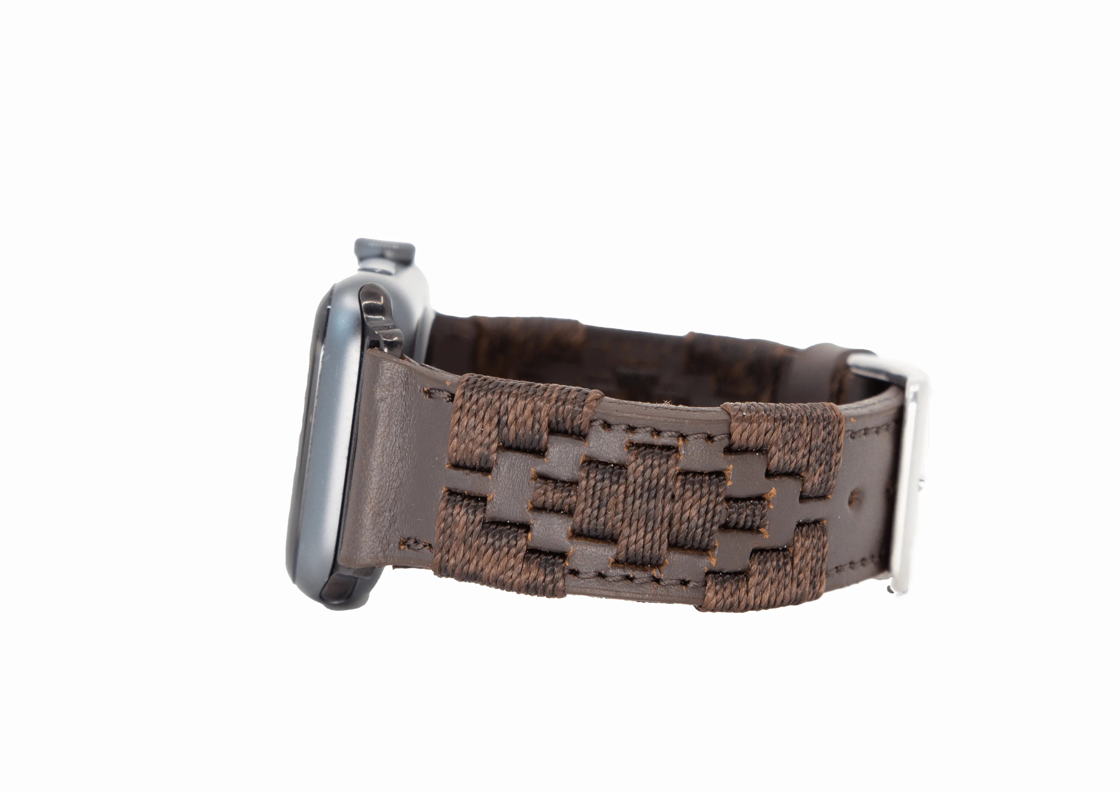 Castaño Apple Watch Band