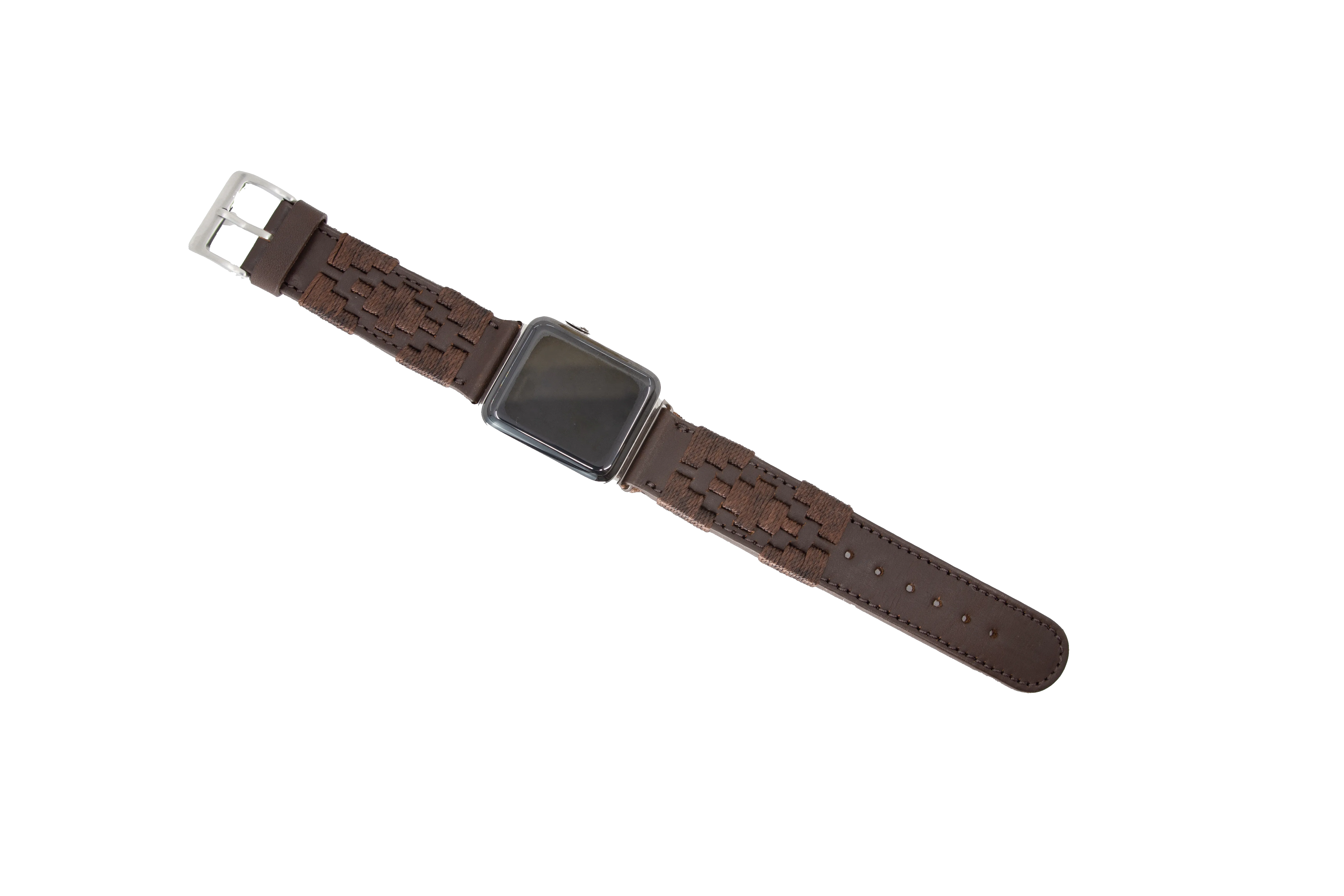 Castaño Apple Watch Band