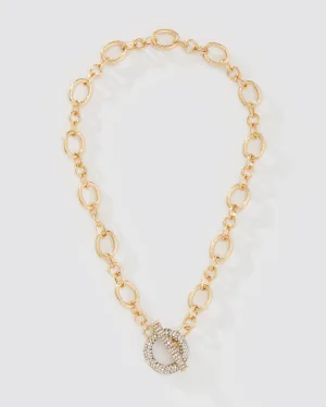 CELESTE CHOKER