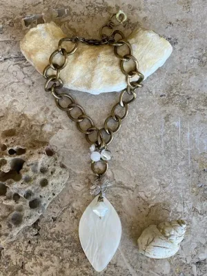 Celestia Statement Necklace