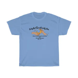 Celestial Sweethearts Club tee