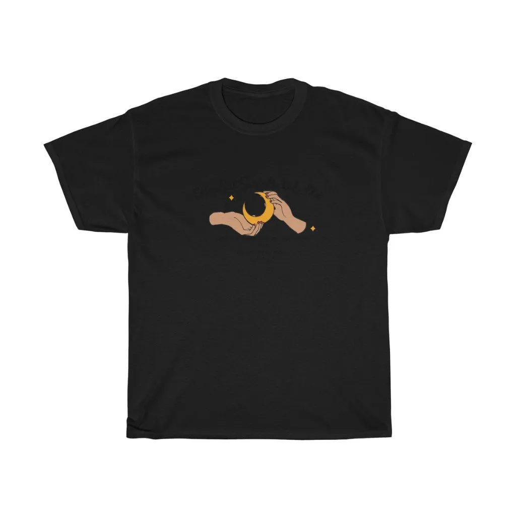 Celestial Sweethearts Club tee