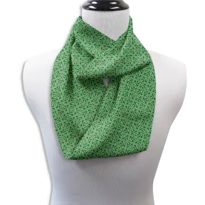Celtic Knot - Infinity Scarves