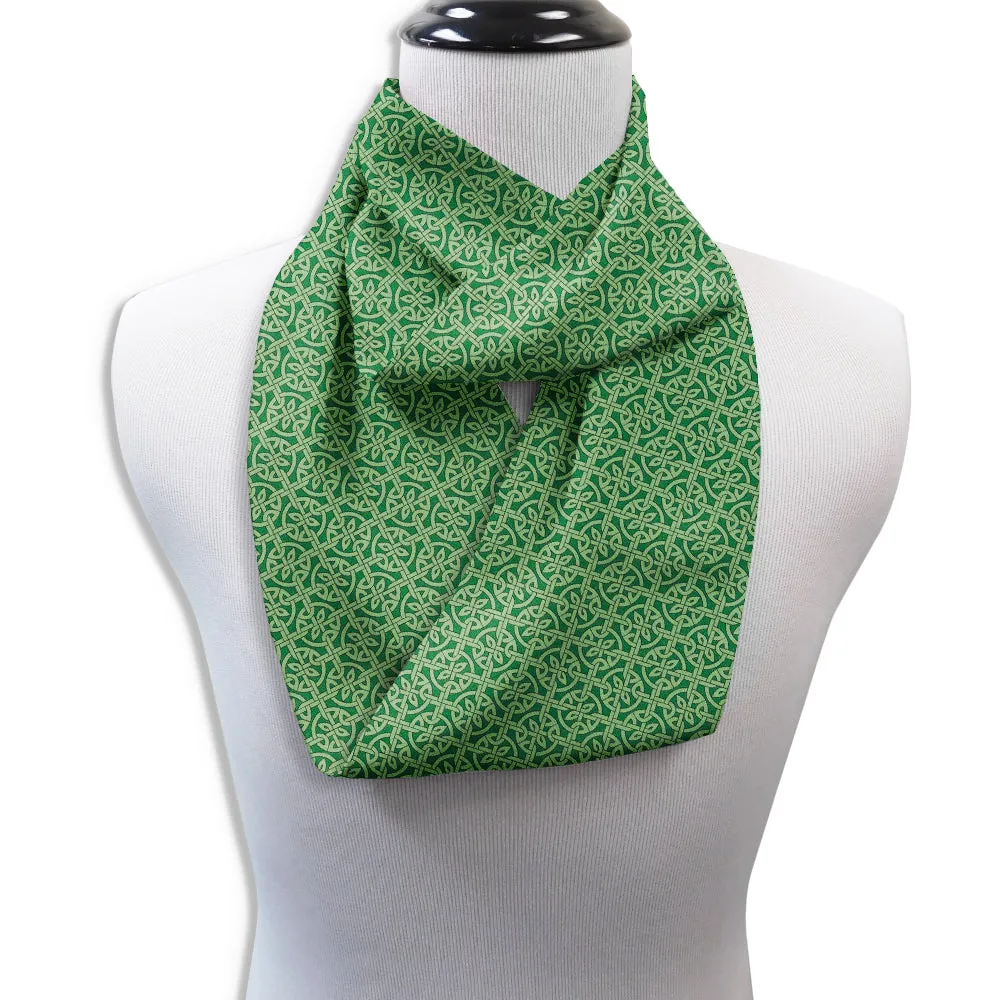 Celtic Knot - Infinity Scarves