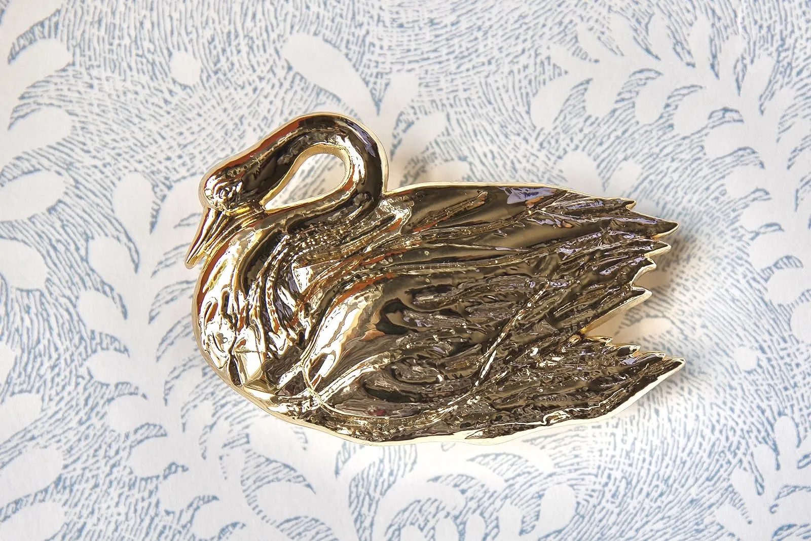 Cesoli "Elizabeth" Belt Buckle