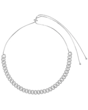Chain Link Choker