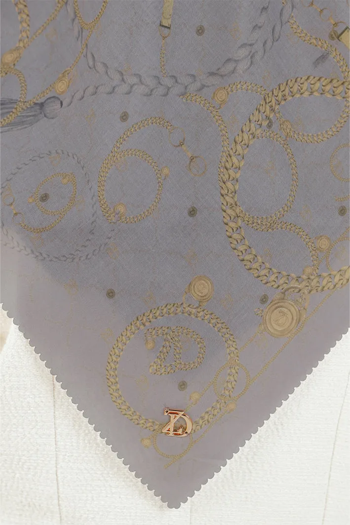 Chain Series - Cashmere
