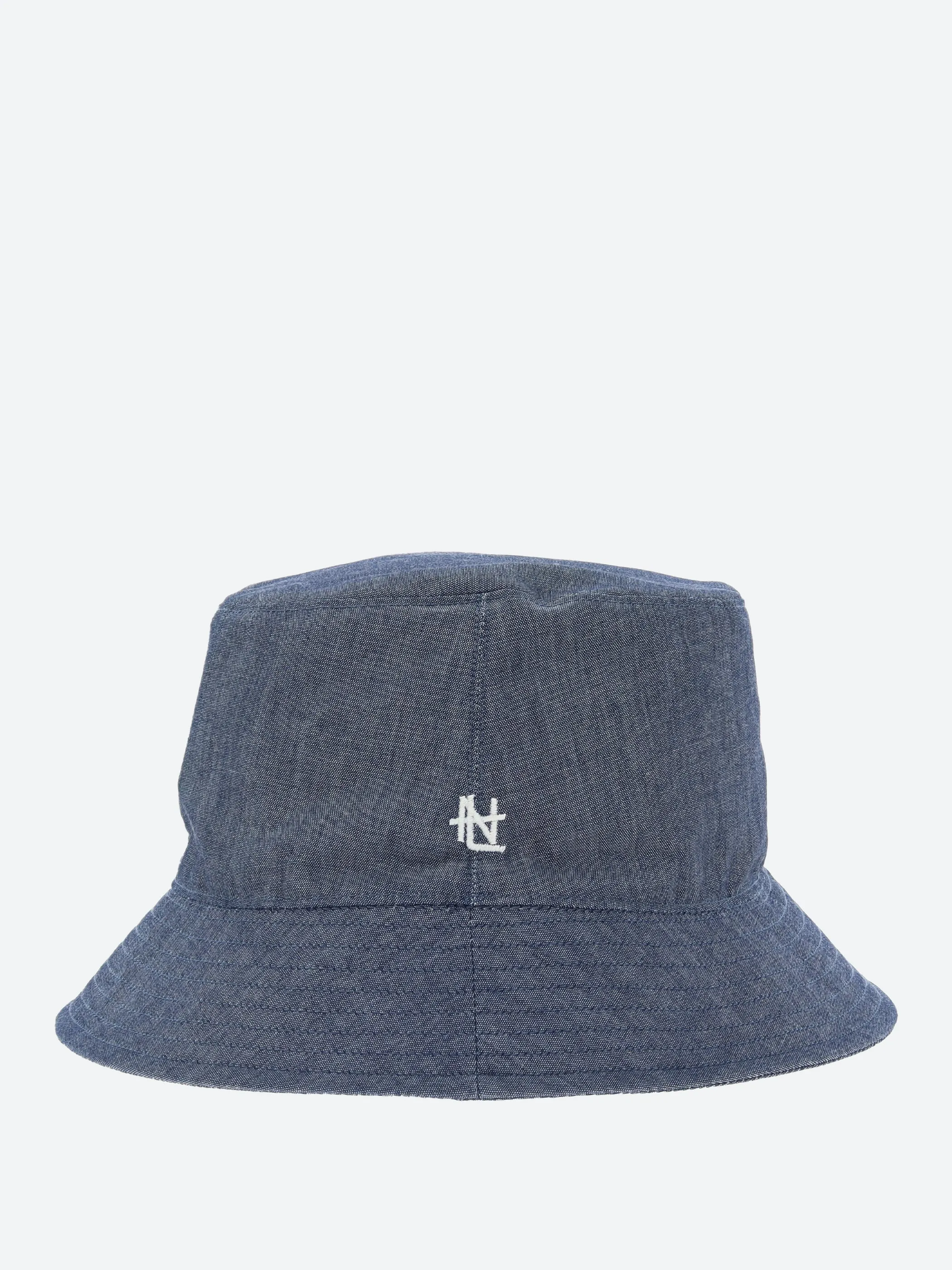 Chambray Hat