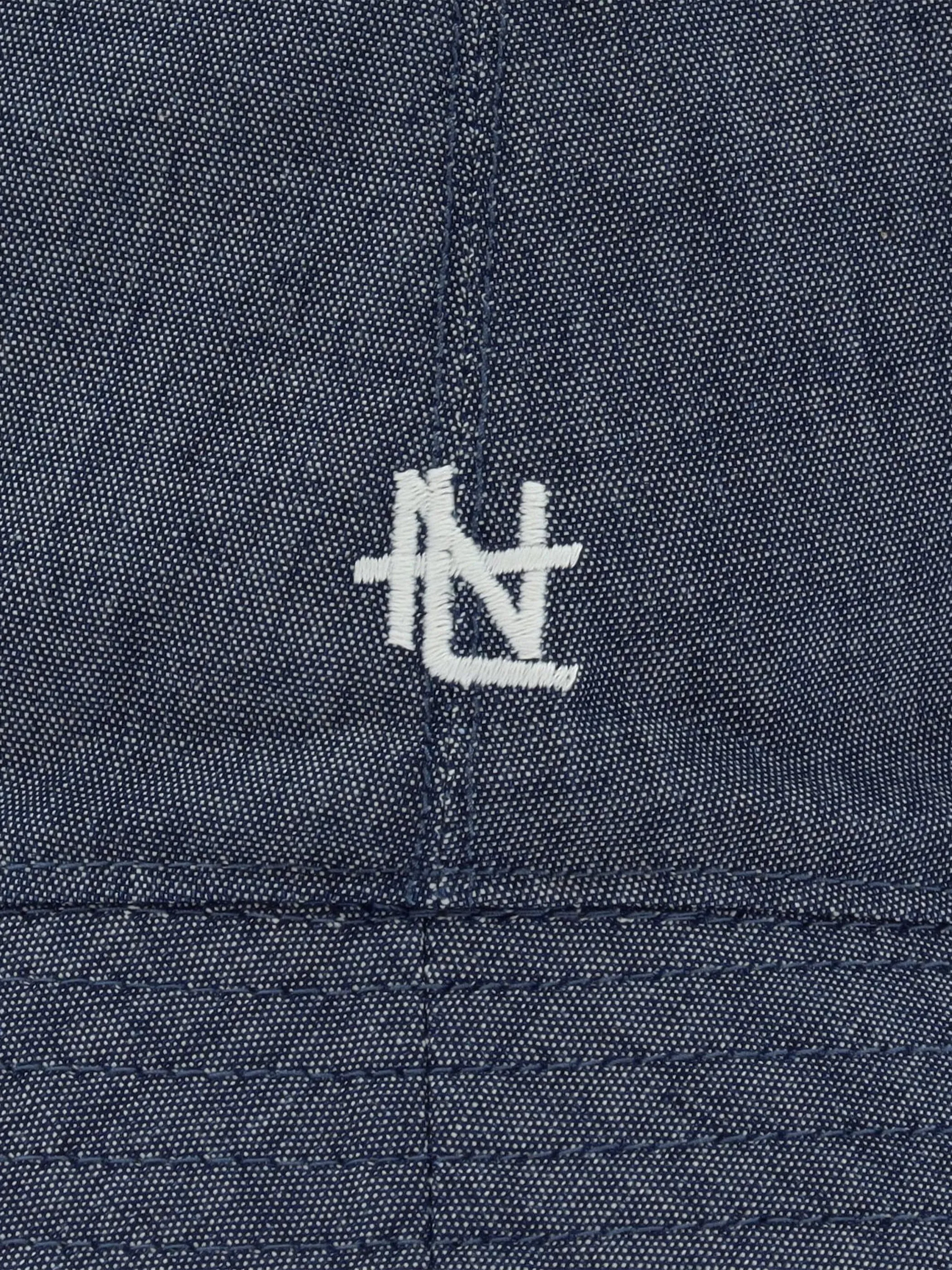 Chambray Hat