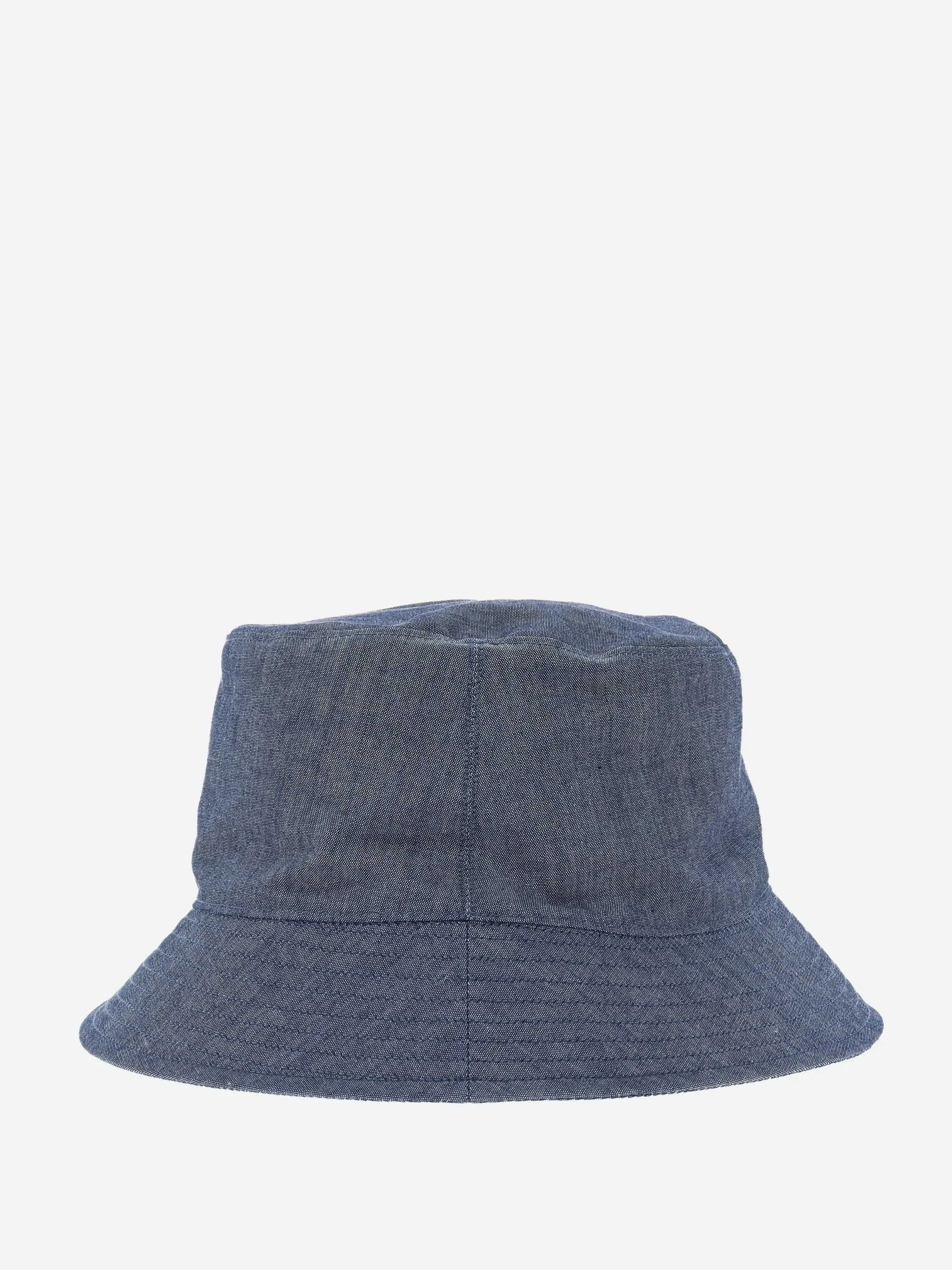 Chambray Hat