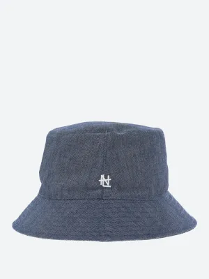 Chambray Hat