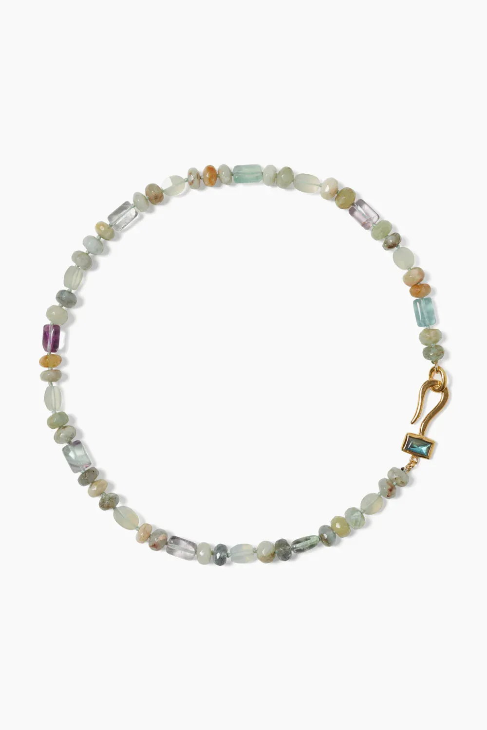Chan Luu- Solstice Necklace- NG-14884LQ
