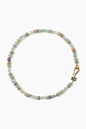 Chan Luu- Solstice Necklace- NG-14884LQ