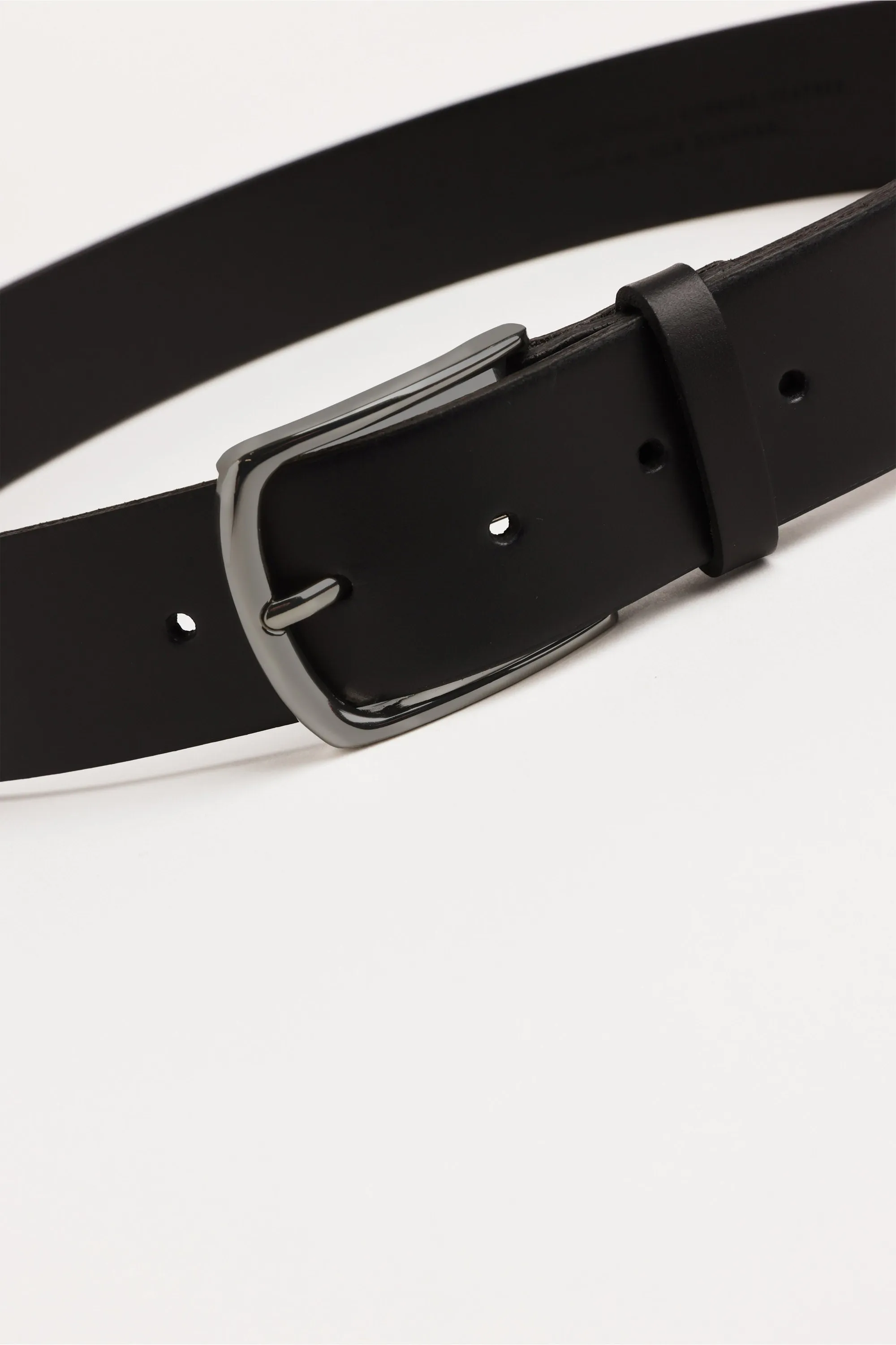 Chantelle Wide Belt